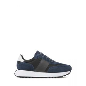 Calvin Klein HM0HM00497 Lacivert Runner Erkek Sneaker