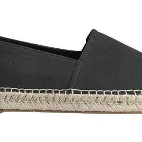 Calvin Klein HM0HM00539 CV NS Siyah Erkek Ayakkabı