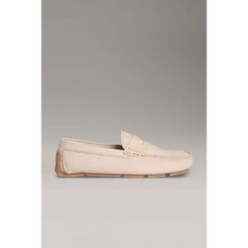Calvin Klein HM0HM01866ACE Bej Erkek Günlük Ayakkabı