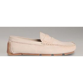 Calvin Klein HM0HM01866ACE Bej Erkek Günlük Ayakkabı