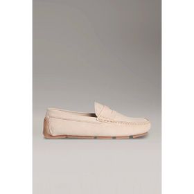 Calvin Klein HM0HM01866ACE Bej Erkek Günlük Ayakkabı