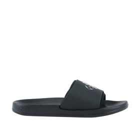 Calvin Klein HM0HM02229-0GJ Siyah Erkek Terlik