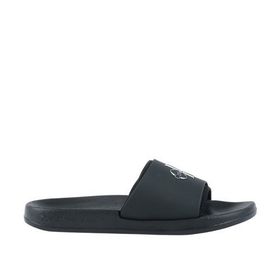 Calvin Klein HM0HM02229-0GJ Siyah Erkek Terlik