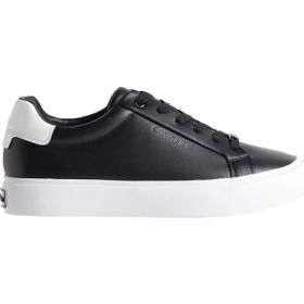 Calvin Klein HW0HW016810GJ Siyah Kadın Sneaker