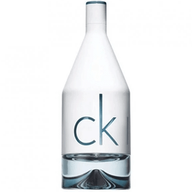 Calvin Klein IN2U EDT 100 ML Erkek Parfümü