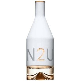 Calvin Klein IN2U Woman Edt 100 ML Kadın Parfüm