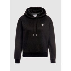 Calvin Klein J20J213178 Siyah Kadın Sweatshirt