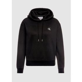 Calvin Klein J20J213178 Siyah Kadın Sweatshirt