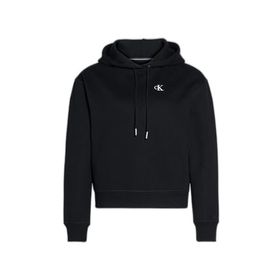 Calvin Klein J20J213178 Siyah Kadın Sweatshirt