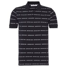 Calvin Klein J30J309629 Lacivert Erkek T-shirt