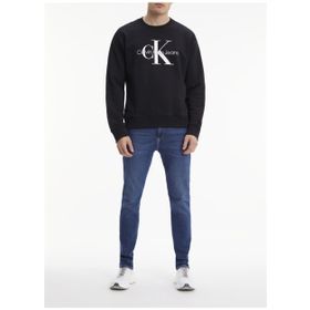 Calvin Klein J30J320933 BEH Erkek Sweatshirt