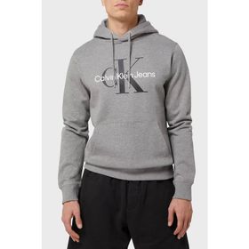 Calvin Klein J30J320934 P2D Erkek Sweatshirt