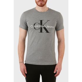 Calvin Klein J30J320935 P2D Erkek T-Shirt