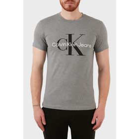 Calvin Klein J30J320935 P2D Erkek T-Shirt