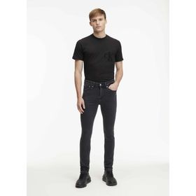 Calvin Klein J30J3236961BZ Jeans Normal Bel Normal Erkek Denim Pantolon
