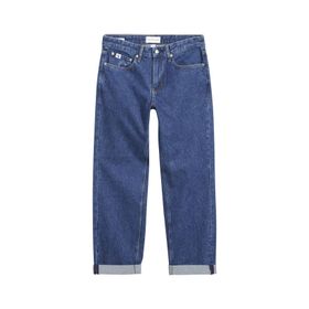 Calvin Klein J30J3238891A4 Jeans Normal Erkek Denim Pantolon
