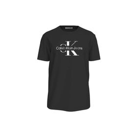 Calvin Klein J30J325190 BEH Siyah Erkek T-shirt