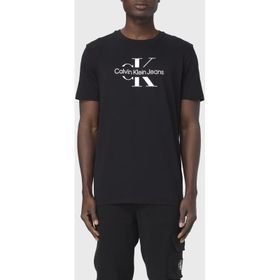 Calvin Klein J30J325190 BEH Siyah Erkek T-shirt