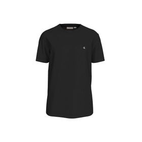 Calvin Klein J30J325268BEH Jeans Düz Siyah Erkek T-Shirt