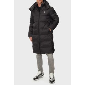 Calvin Klein J30J326102BEH Siyah Erkek Mont