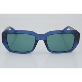 Calvin Klein Jeans CKJ 23602S 400 53 Mavi Erkek Güneş Gözlüğü