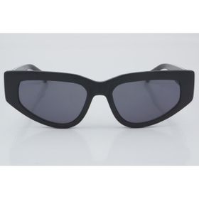 Calvin Klein Jeans CKJ 23603S 001 53 Siyah Kadın Güneş Gözlüğü