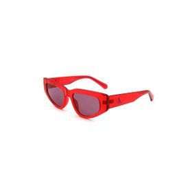 Calvin Klein Jeans CKJ 23603S C600 Kadın Güneş Gözlüğü
