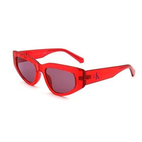 Calvin Klein Jeans CKJ 23603S C600 Kadın Güneş Gözlüğü