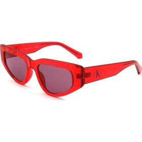 Calvin Klein Jeans CKJ 23603S C600 Kadın Güneş Gözlüğü