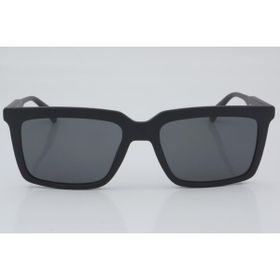 Calvin Klein Jeans CKJ 23607S 002 55 Siyah Erkek Güneş Gözlüğü