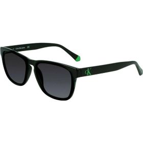 Calvin Klein Jeans CKJ21623S 001 55x17x140 mm Erkek Güneş Gözlüğü