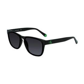 Calvin Klein Jeans CKJ21623S 001 55x17x140 mm Erkek Güneş Gözlüğü