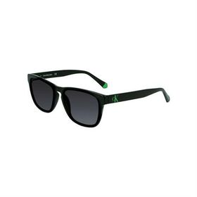 Calvin Klein Jeans CKJ21623S 001 55x17x140 mm Erkek Güneş Gözlüğü