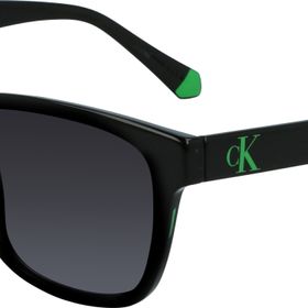 Calvin Klein Jeans CKJ21623S 001 55x17x140 mm Erkek Güneş Gözlüğü