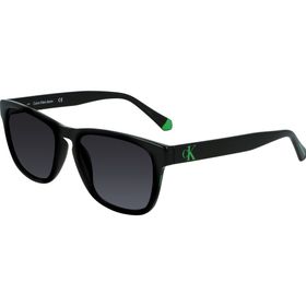 Calvin Klein Jeans CKJ21623S 001 55x17x140 mm Erkek Güneş Gözlüğü