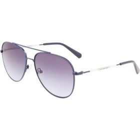 Calvin Klein Jeans CKJ22201S 405 59 15 145 Unisex Güneş Gözlüğü