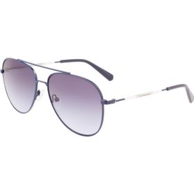 Calvin Klein Jeans CKJ22201S 405 59 15 145 Unisex Güneş Gözlüğü