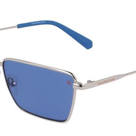 Calvin Klein Jeans CKJ22217S 721 58 Unisex Güneş Gözlüğü