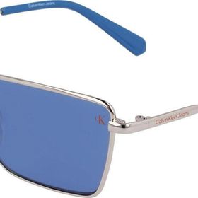 Calvin Klein Jeans CKJ22217S 721 58 Unisex Güneş Gözlüğü