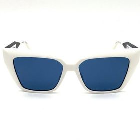 Calvin Klein Jeans CKJ22639S 100 Kadın Güneş Gözlüğü