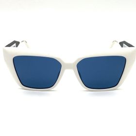 Calvin Klein Jeans CKJ22639S 100 Kadın Güneş Gözlüğü