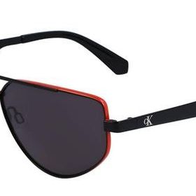 Calvin Klein Jeans CKJ23220S 007 58 Erkek Güneş Gözlüğü