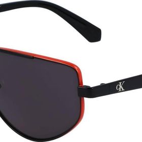 Calvin Klein Jeans CKJ23220S 007 58 Erkek Güneş Gözlüğü