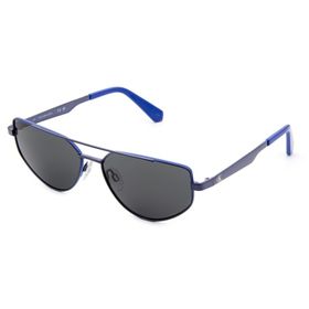Calvin Klein Jeans CKJ23220S 400 58 Unisex Güneş Gözlüğü