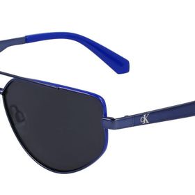 Calvin Klein Jeans CKJ23220S 400 58 Unisex Güneş Gözlüğü