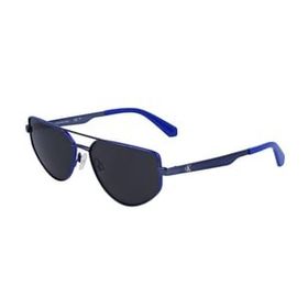 Calvin Klein Jeans CKJ23220S 400 58 Unisex Güneş Gözlüğü