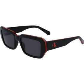 Calvin Klein Jeans CKJ23602S 001 53-19-140 Unisex Güneş Gözlüğü