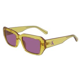 Calvin Klein Jeans CKJ23602S C.701 53-19 Kadın Güneş Gözlüğü
