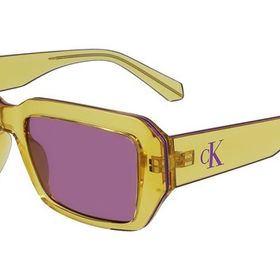 Calvin Klein Jeans CKJ23602S C.701 53-19 Kadın Güneş Gözlüğü