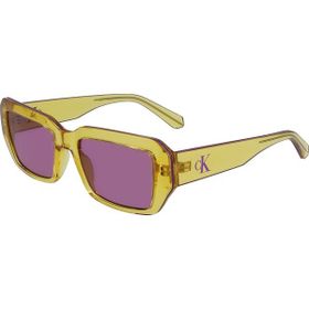 Calvin Klein Jeans CKJ23602S C.701 53-19 Kadın Güneş Gözlüğü